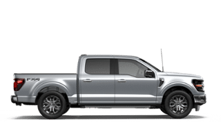 2026 Ford F-150® External Image 5